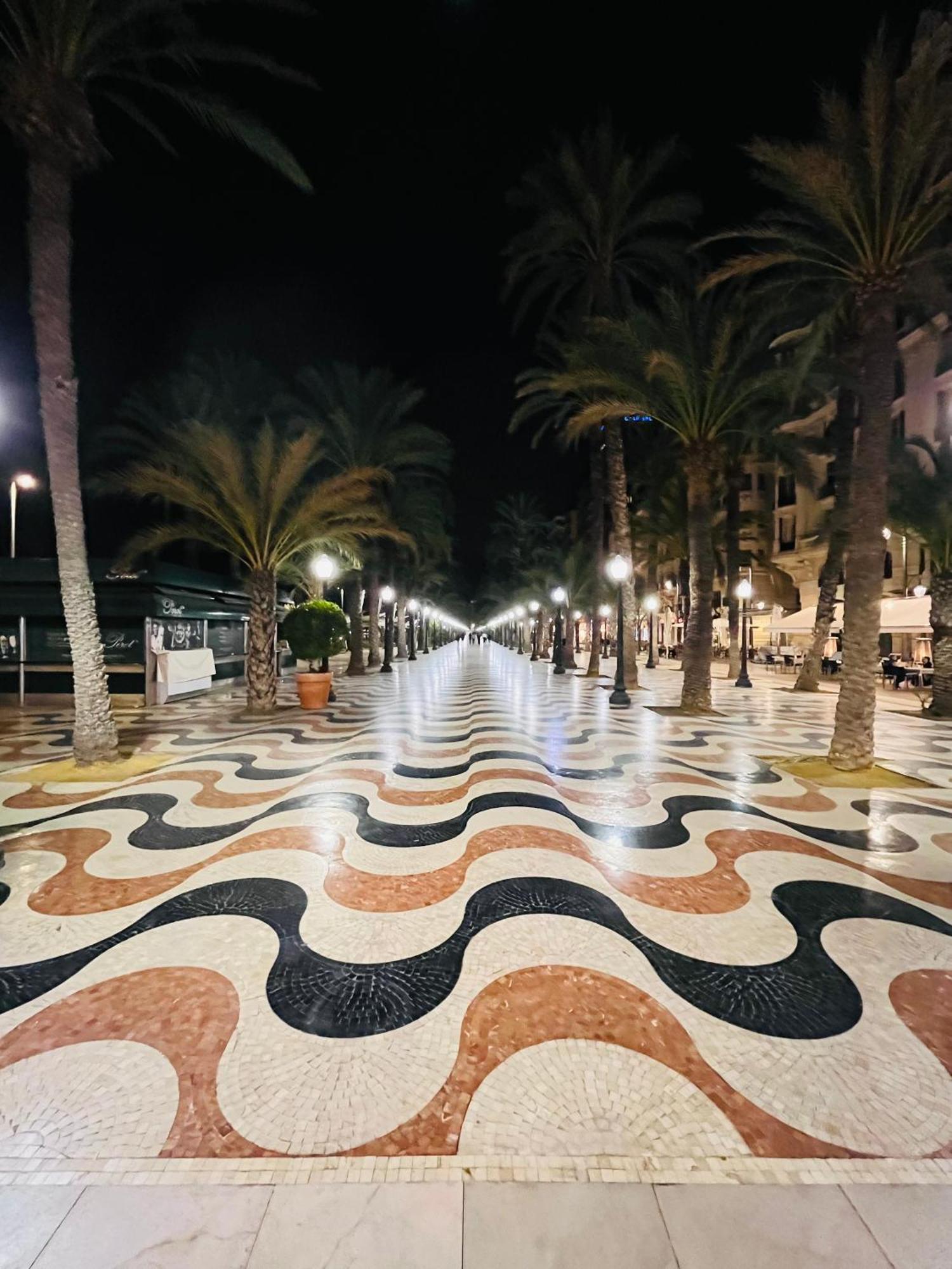 Le Montemar Appartement Alicante